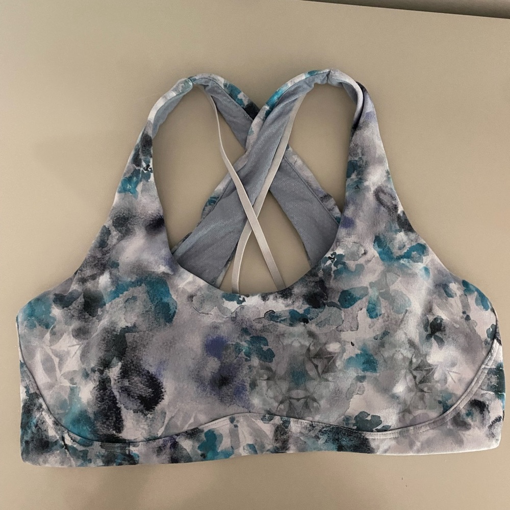 Lululemon bra